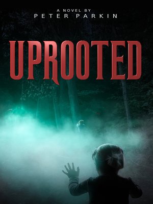 cover image of Uprooted